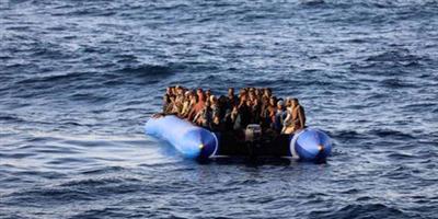 مقتل 14 مهاجرًا وإنقاذ 139 بعد حادث غرق قبالة تونس 