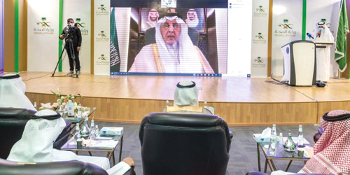 بحضور وزير الصحة وبتكلفة 240 مليوناً 