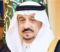 أمير منطقة الرياض يشدد على ضرورة رقابة إعلانات «المشاهير» 