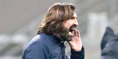 بيرلو: مشروعي ما زال في بدايته 