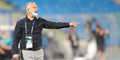 أبها يستعد للوحدة بمعسكر 