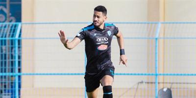 باتنا يقتحم قائمة الأسرع تسجيلاً للأهداف 