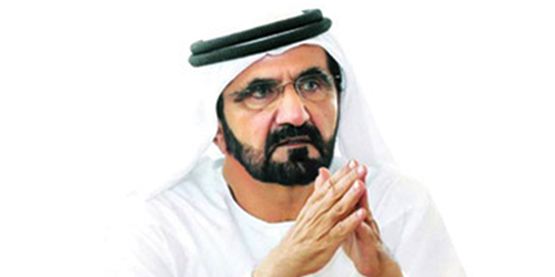 محمد بن راشد يوجّه أن تكون دبي المدينة الأفضل للحياة في العالم 