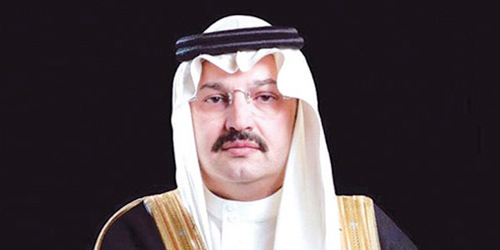  أمير منطقة عسير