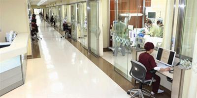 إنقاذ 84 مريضاً قبل تعرضهم للجلطات بمستشفيات د. سليمان الحبيب 