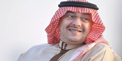  خالد بن فهد