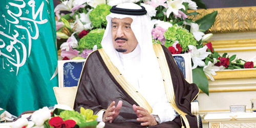 تشكيل مجلس إدارة المركز السعودي للتحكيم التجاري في دورته الثالثة 