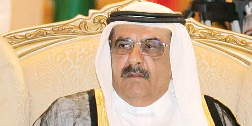  الشيخ حمدان بن راشد