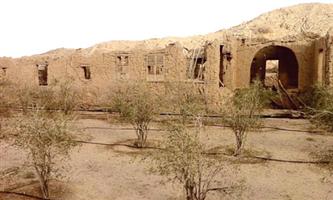 قصر أبو حجارة بالطائف..شهد أول احتفال بتأسيس المملكة 