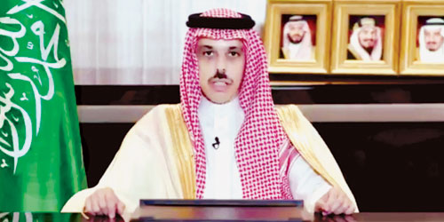 خلال مشاركته في مؤتمري دعم مستقبل سوريا ..وقلب آسيا - عملية اسطنبول 