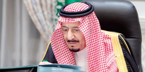 بارك ما أعلنه ولي العهد بشأن مبادرتي السعودية الخضراء والشرق الأوسط الأخضر 