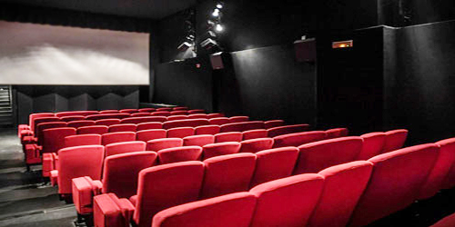 تراجع إنتاج الأفلام في فرنسا 20 في المائة سنة 2020 