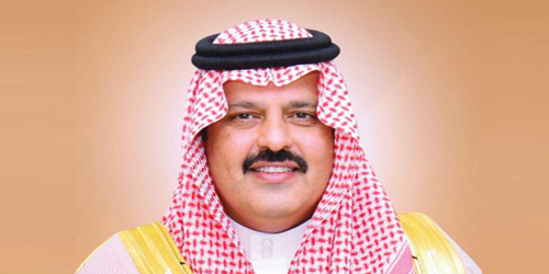 الأمير عبدالعزيز بن سعد: نريد أن نعرف أين وصل إعلامنا حتى نحلق بالسماء 