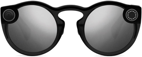 Snap تطور نظارات مميزة للواقع المعزّز 