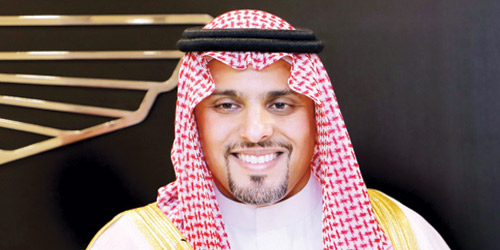  خالد بن سلطان الفيصل