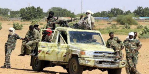 18 قتيلاً في اشتباكات قبلية في غرب دارفور 