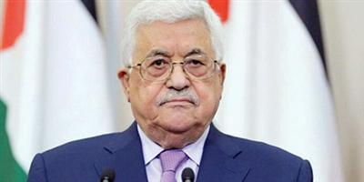 الرئيس الفلسطيني يتجه إلى ألمانيا «لإجراء فحوصات» طبية 