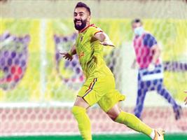 الحزم يغرد وحيدًا في الصدارة.. والفيحاء والجبلين والطائي يتنافسون على الصعود 