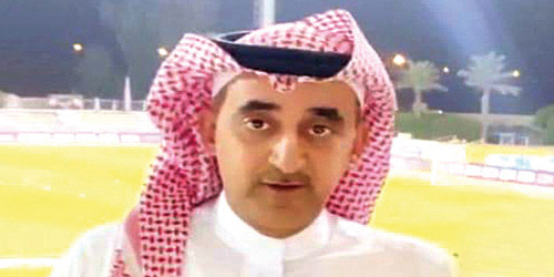  بندر العتيبي