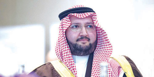  الأمير عبدالعزيز بن طلال
