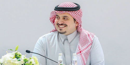  الأمير فهد بن جلوي