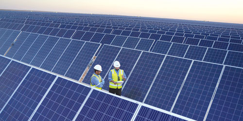 يبدأ التشغيل التجاري مطلع عام 2022 