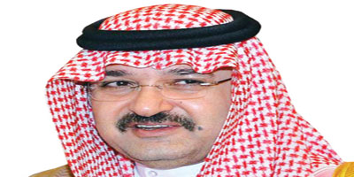 الأمير مشعل بن ماجد مستشاراً لخادم الحرمين بمرتبة وزير 