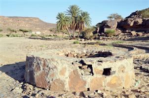 الآبار التاريخية.. معالم أثرية تنتشر في معظم مناطق المملكة 