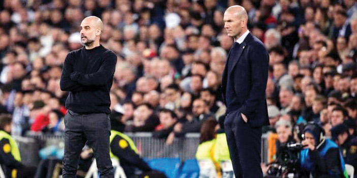 دوري أبطال أوروبا:  