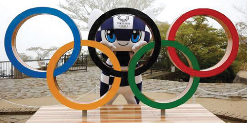 مسؤول ياباني: إلغاء أولمبياد طوكيو أمر وارد بسبب كورونا 