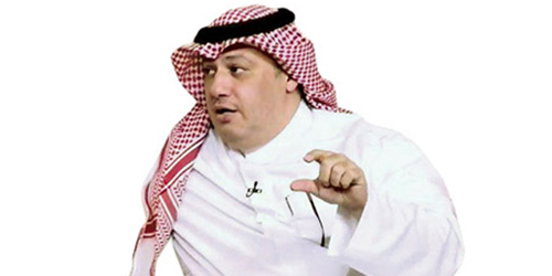 المثير والخبير طلال آل الشيخ في حديث الصراحة لـ«الجزيرة»: 