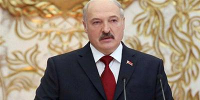 رئيس بيلاروس يؤكد إحباط محاولة «انقلاب» 