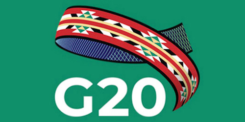 مجموعة العشرين تقر إطار العمل المشترك لمعالجة الديون 