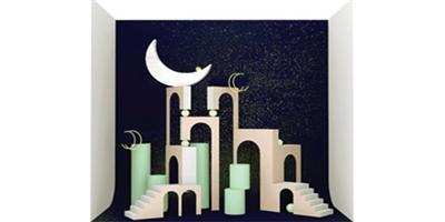 «دار فان كليف أند آربلز» تشارك برسالة انسجام وتناغم مع عملين فنيين بمناسبة شهر رمضان 