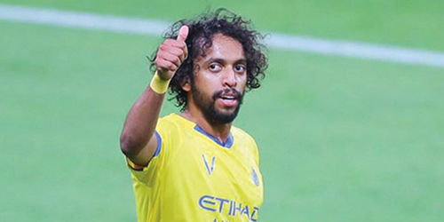 النجومية للصليهم 