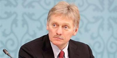 الكرملين يعتبر أن طرد دبلوماسيين روس من جانب براغ «استفزاز» 