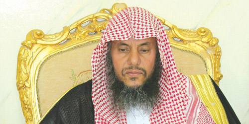  الشيخ محمد الهميجان