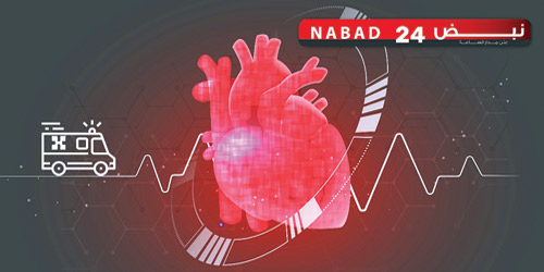 لتشخيص وعلاج الجلطات القلبية عن بعد 