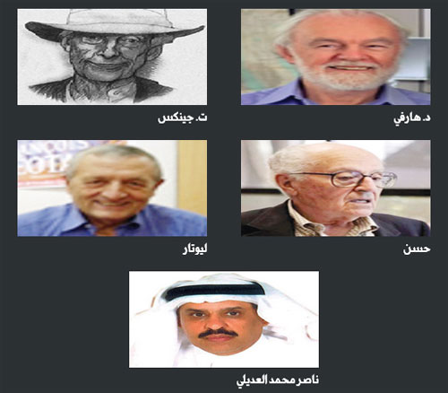 تطور رواية ما بعد الحداثة 1 