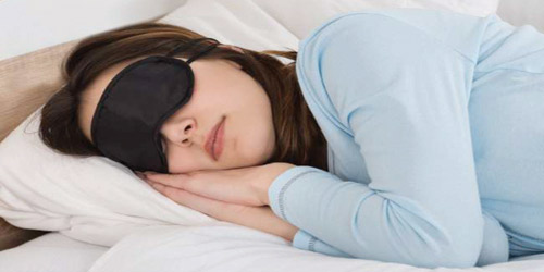 النوم لساعات قليلة مرتبط بزيادة خطر الإصابة بالخرف 