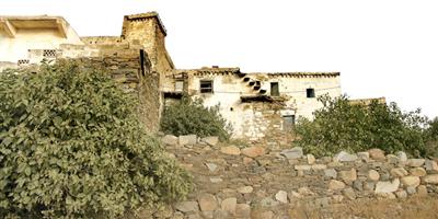 هيئة التراث تبرز عددًا من مشاريعها لحفظ وتأهيل التراث الثقافي 