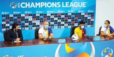 الفوز يأتي من التفاصيل الصغيرة 