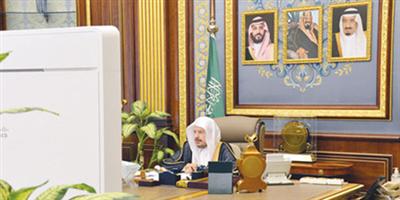 مجلس الشورى يوافق على مشروع نظام حقوق كبير السن ورعايته 