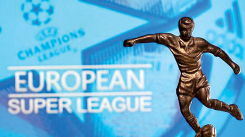 إيطاليا تهدد الأندية حال الانضمام لـ«السوبر ليغ» 