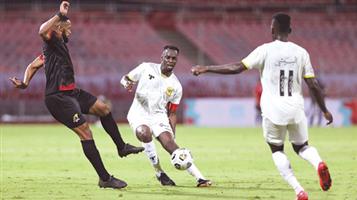 الاتحاد يفقد زياد الصحفي حتى نهاية الموسم 