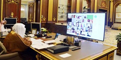 «الشورى» يناقش التباين بمشروع الانضباط الوظيفي 