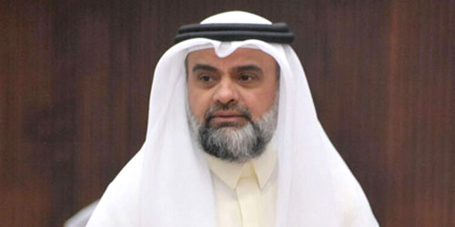  الأمين العام للمبادرة العربية