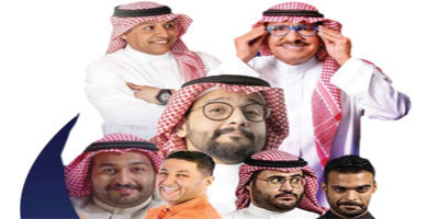 التلفزيون السعودي ينجح في إعادة ترتيب ذائقة المشاهدين 