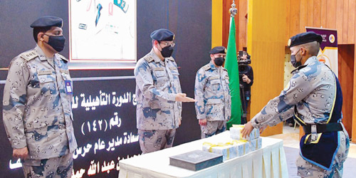  لقطات من حفل التخرج