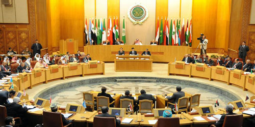 وزراء الخارجية العرب يجتمعون لبحث الاعتداءات الإسرائيلية في القدس والأقصى وغزة 